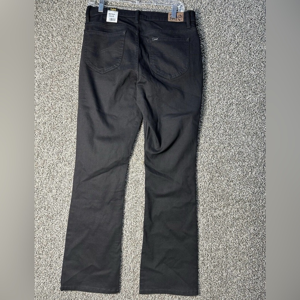 Lee Legendary Bootcut Jeans SZ 10 NWT - Picture 4 of 9